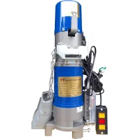 Motor cửa cuốn YY