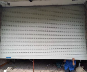 LẮP CỬA CUỐN GIÁ RẺ CẦN THƠ | CỬA CUỐN LONG THÀNH | 078.461.3338
