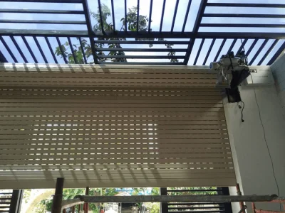 SỬA CỬA CUỐN CẦN THƠ 24/24 | CỬA CUỐN LONG THÀNH | 078.461.3338