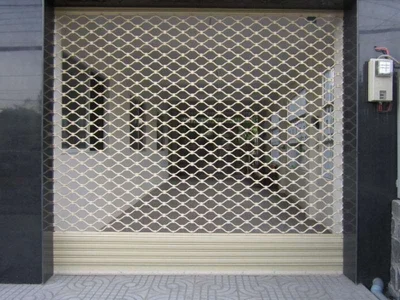 Sửa cửa cuốn Bình Thuỷ Cần Thơ