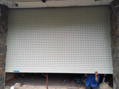 LẮP CỬA CUỐN GIÁ RẺ CẦN THƠ | CỬA CUỐN LONG THÀNH | 078.461.3338