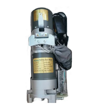 Motor cửa cuốn A Tech 800kg