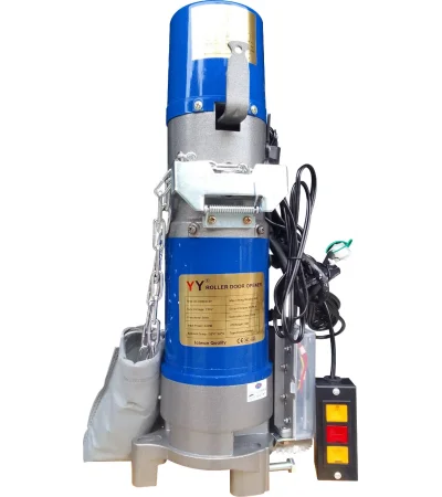 Motor cửa cuốn YY