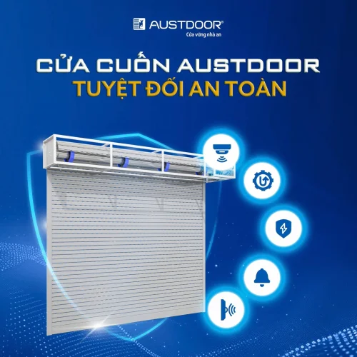 Cửa Cuốn 