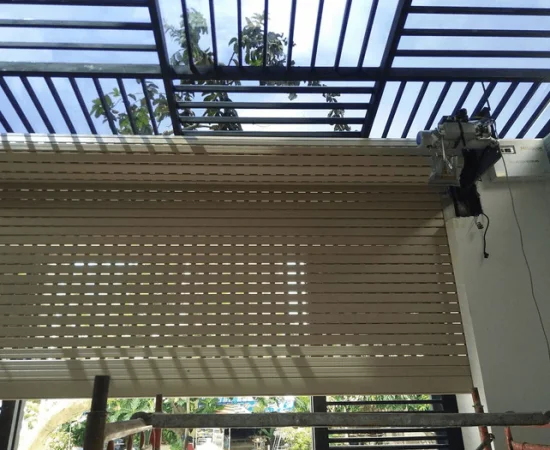 SỬA CỬA CUỐN CẦN THƠ 24/24 | CỬA CUỐN LONG THÀNH | 078.461.3338