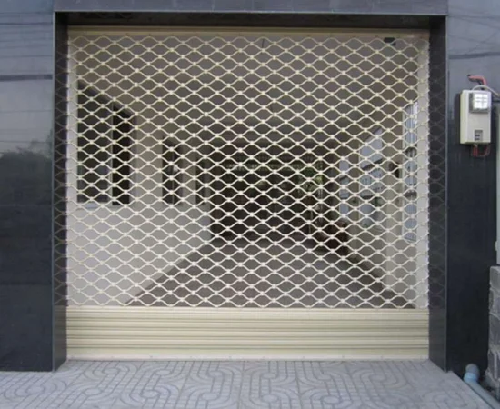 Sửa cửa cuốn Bình Thuỷ Cần Thơ