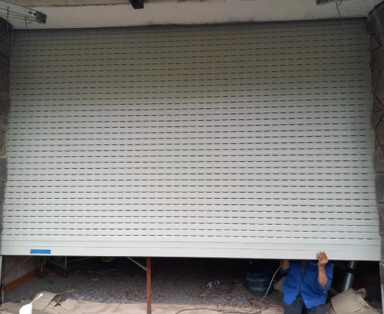 BẢO DƯỠNG CỬA CUỐN CẦN THƠ | CỬA CUỐN LONG THÀNH | 078.461.3338