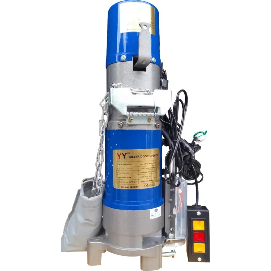 Motor cửa cuốn YY