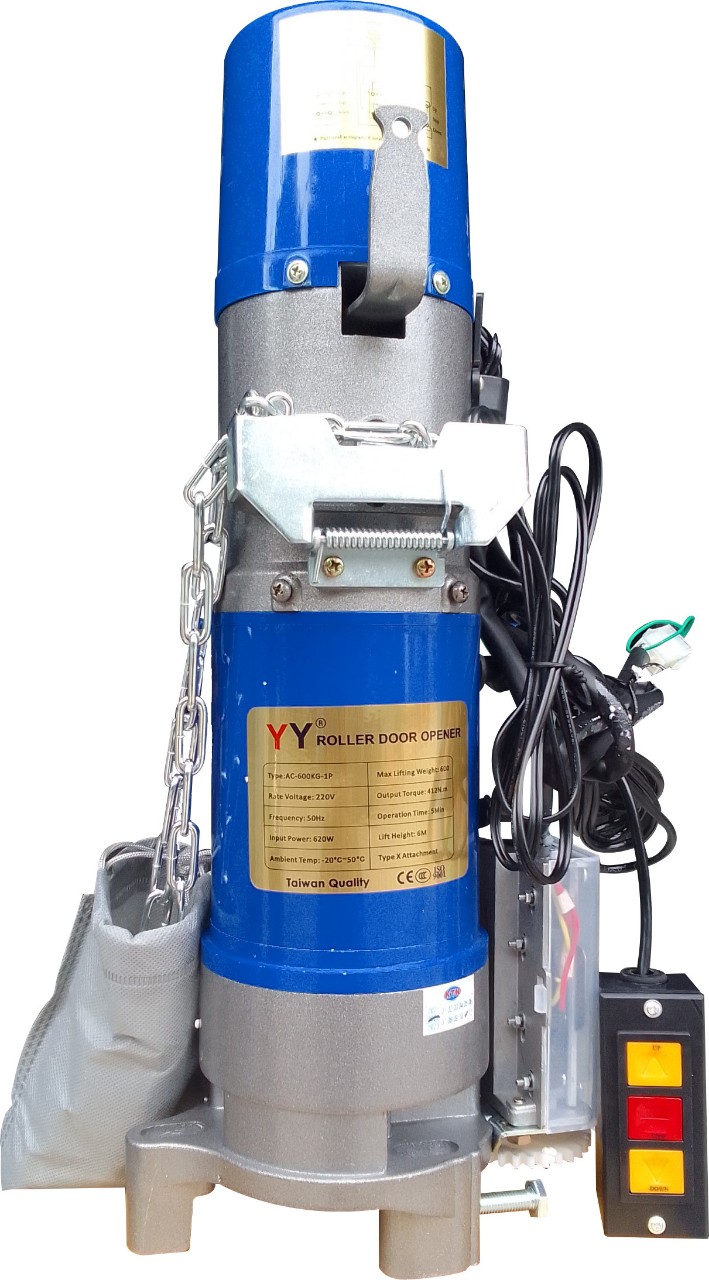 Những lưu ý quan trọng để kéo dài tuổi thọ cửa cuốn