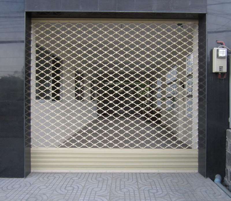 Các tiêu chí đánh giá đơn vị Thi Công Cửa Cuốn uy tín