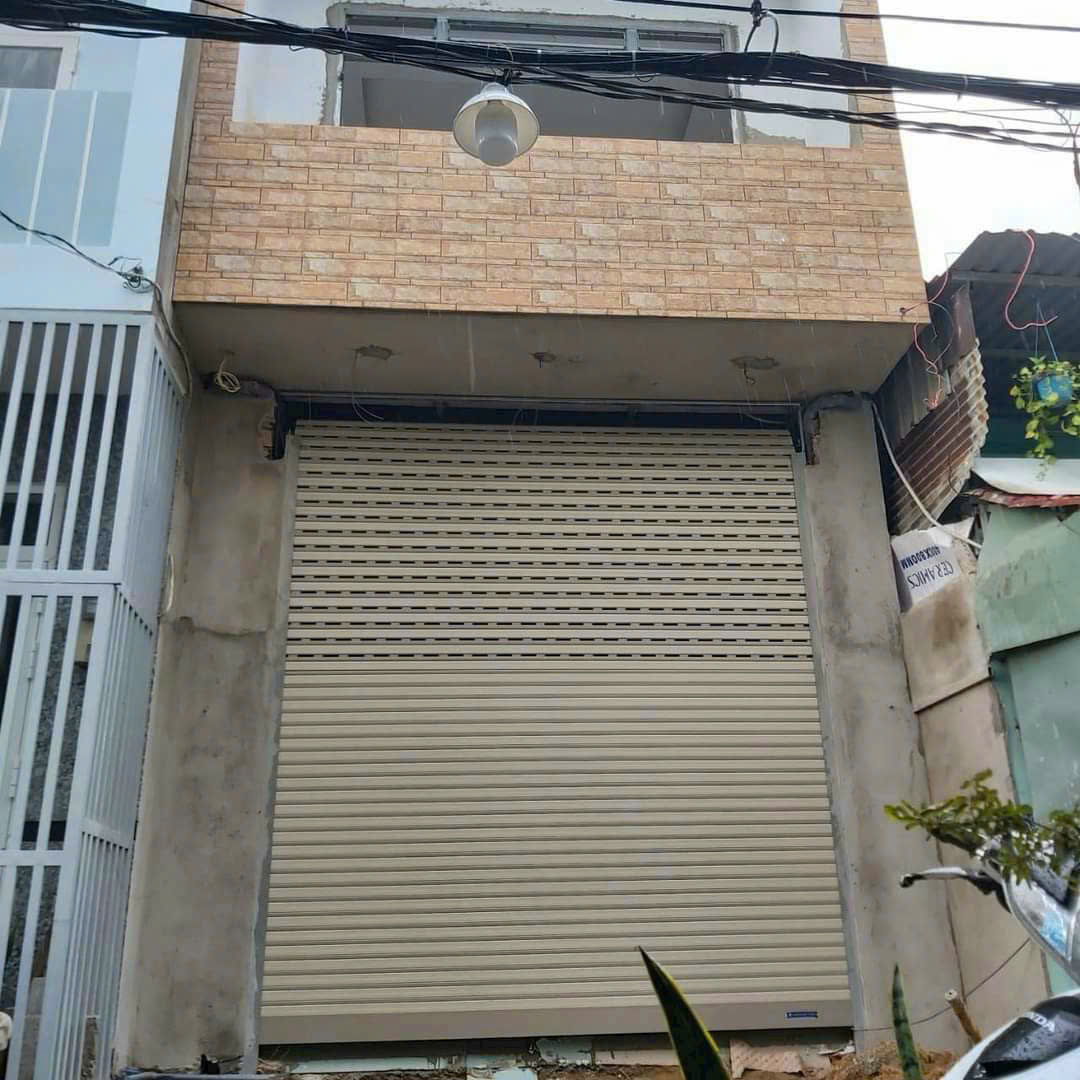 Sửa chữa cửa cuốn cần thơ