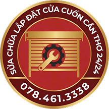 Sửa cửa cuốn cần thơ